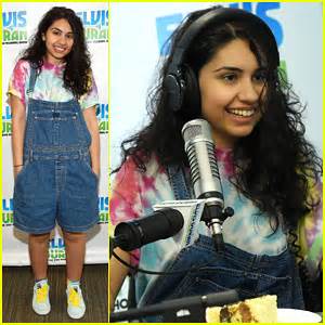 Alessia Cara Premieres Emotional ‘Scars To Your Beautiful’ Music Video ...