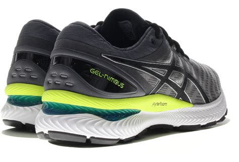 Asics Gel Nimbus 22 En Promoción Hombre Zapatillas Terrenos Mixtos Asics