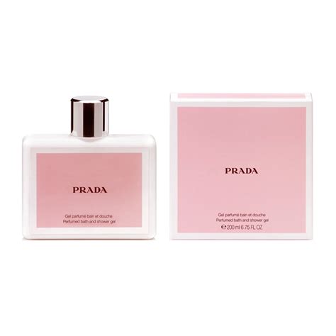 Prada Perfume by Prada @ Perfume Emporium Fragrance