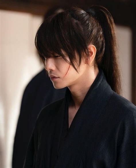 Pin By Jenni Merchan Tajuelo On Guardado R Pido Rurouni Kenshin