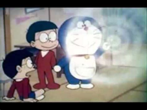 Doraemon 1973 Logo - pic-mullet