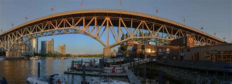 The Sandbar Seafood Restaurant On Granville Island Vancouver Bc