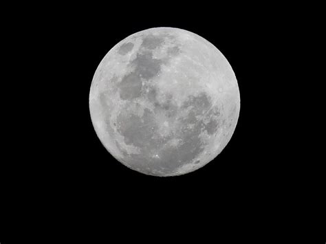 La Luna Azul El Fen Meno C Smico Que Se Podr Observar Este Halloween