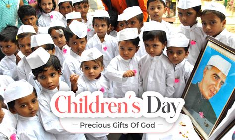 Childrens Day Celebration Fun Ways To Celebrate Childrens Day That