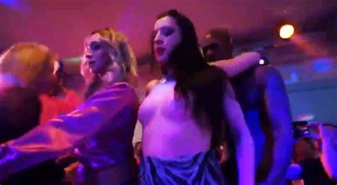Party Hardcore Gone Crazy Amateur Edit SunPorno
