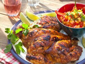 Poulet Fermier R Ti Farci Aux Tomates D Couvrez Les Recettes De