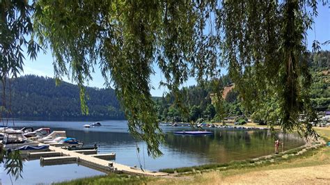 Meinung zur Seilbahn Idee über den Stausee Schlechte Zeit für Visionen