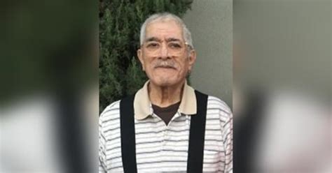 John G Garza Obituary 2023 Shafter Ca Peters Funeral Home Wasco