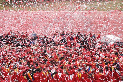 Stony Brook University Celebrates Class Of 2023 Tbr News Media