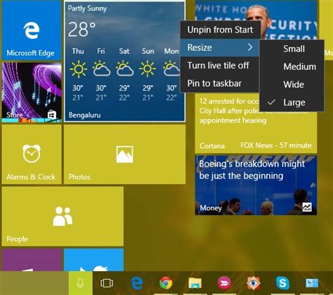 13 Best Ways to Customize Windows 10 Start Menu