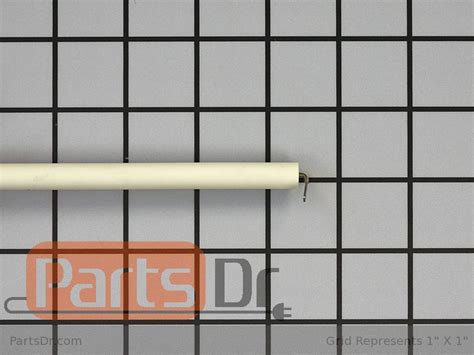 WPW10333842 Whirlpool Bake Or Broil Spark Electrode Parts Dr