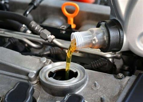A Guide To The Best Toyota Rav4 Oil Change Toyota Of Clermont