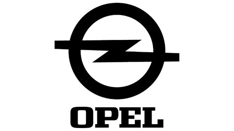 Opel Logo Meaning And History Opel Symbol