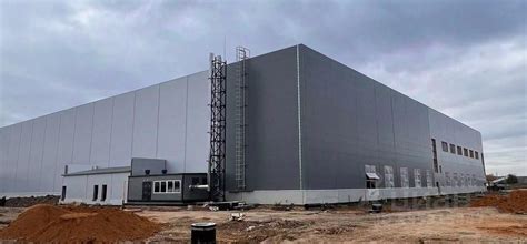 Аренда cклада 8000м² Московская область, Подольск городской округ ...