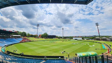 Cricket News Ind Vs Sa 1st Test 2023 Supersport Park Centurion Weather Forecast And Pitch