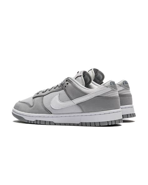 Nike WMNS DUNK LOW LX NBHD FB7720 002 AFEW STORE