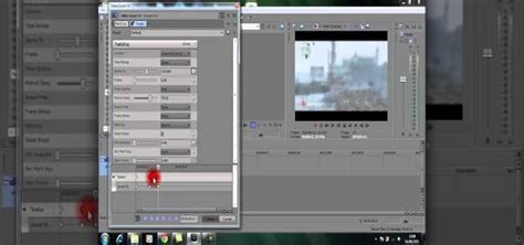 How To Use The Twixtor Effect In Sony Vegas Sony Vegas WonderHowTo