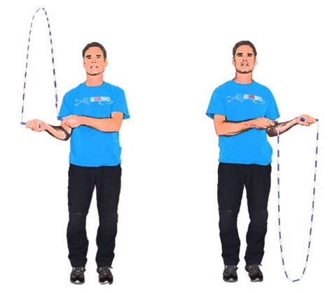 Jump Rope Tricks Demonstrations And Tutorials Elite Srs Elite Jumps