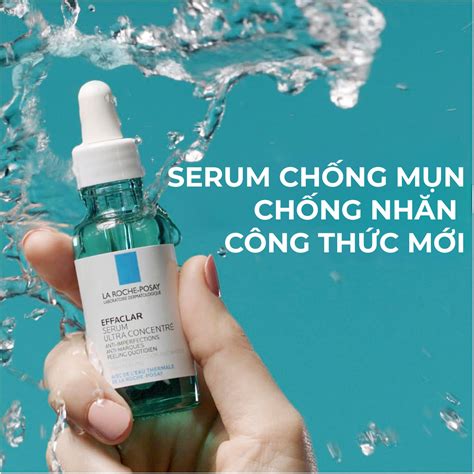 Hướng Dẫn Sử Dụng Kem Trị Mụn La Roche Posay 2024