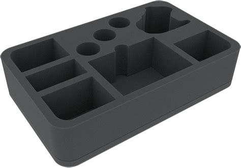 Hsmejt Bo Feldherr Foam Tray For Warhammer Underworlds Nightvault