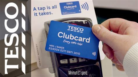 Tesco Clubcard Points - How to Claim Lost Tesco Clubcard Points