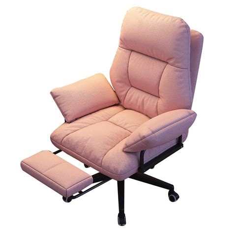 Desk Chair Computer Chair Living Room Home Office Desk Chairs Backrest
