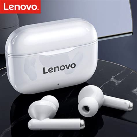 Lenovo Thinkplus Livepods LP1S Earbuds Celltronics Lk