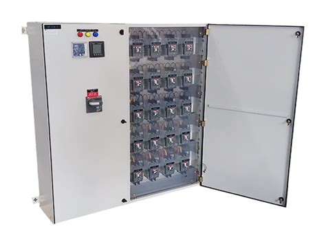 switch board ssb coppertech sdn bhd