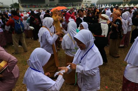 Festival Bandung Ulin 2022 Dihadiri Ribuan Peserta Tugubandung Id