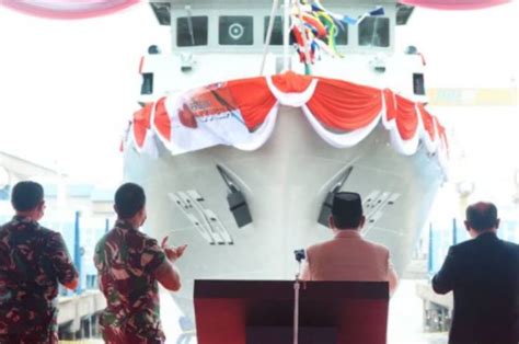 Sempat Dihina Kini PT PAL Jadi Sorotan Internasional Dengan Ciptakan