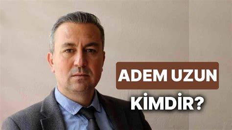 B Y K Birlik Partisi Sivas Belediye Ba Kan Aday Adem Uzun Kimdir Adem