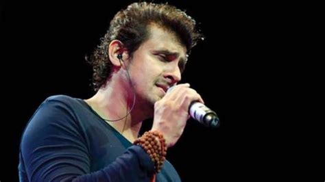 Sonu Nigam Attacked At Concert Shiv Sena Mlas Son Booked