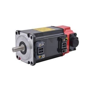 Japan Original Fanuc Ac Servo Motor A B B