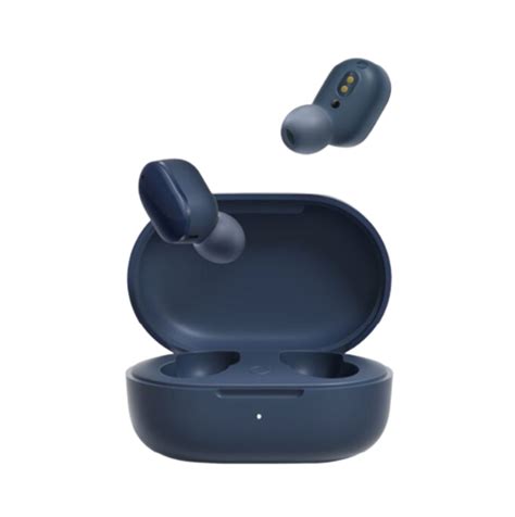 Auriculares Inalambricos Bluetooth In Ear Xiaomi Redmi Airdots Azul