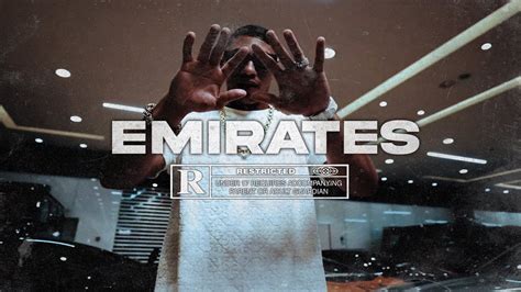 Maes X Jul X Ninho X Naps Type Beat 2023 Emirates Club Banger