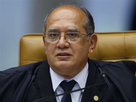 Gilmar Mendes Critica Fatiamento Da Lava Jato N O Vamos Conseguir