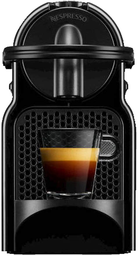 De Longhi Nespresso Inissia Milk EN 80 BAE Nero A 129 00 Oggi