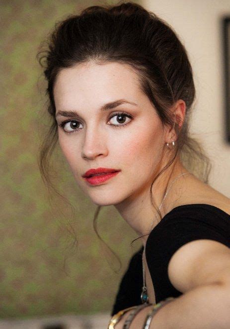 Kerry Knuppe | Doppelgänger