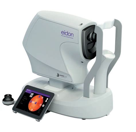 Health Management And Leadership Portal Non Mydriatic Retinal Camera