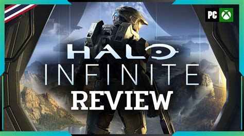 รีวิว Halo Infinite ฉบับคนไม่เคยแตะซีรี่ส์นี้มาก่อน Gamer Inside