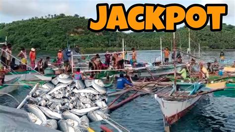 TALAKITOK NA ISDA MULING NAHULI NAMIN DITO SA BURIAS ISLAND YouTube