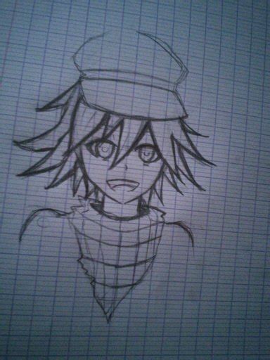 Pitit Kokichi Vite Fait En Cours Danganronpa French Amino