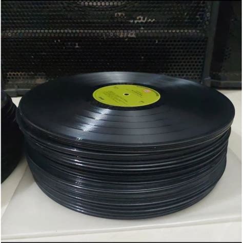 Jual Vinyl Piringan Hitam 12 Inch 30cm Grosir Shopee Indonesia