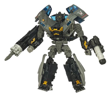 Transformers Revenge Of The Fallen Official Toy Photos - The Toyark - News