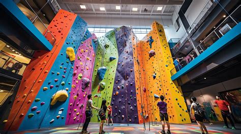 Start Your Journey: Indoor Climbing for Beginners Guide