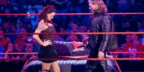 Why Lita Retired So Young From Wwe Explained