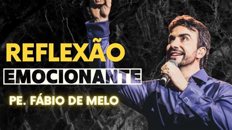 F Bio De Melo Motivacional Nunca Pare De Lutar Reflex O Emocionante