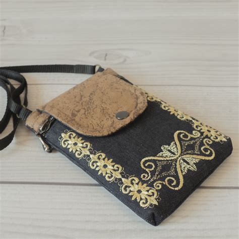 Cell Phone Crossbody Purse, Small iPhone Bag for Women - Etsy