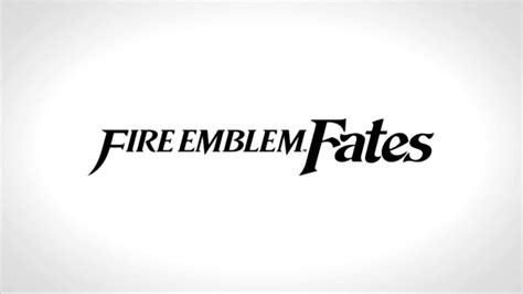 Fire Emblem Fates Road Taken Calm 2a03 Youtube