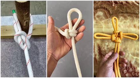 Diy Rope Craft Ideas Simple Diy Rope Crafts Best Out Waste Ideas